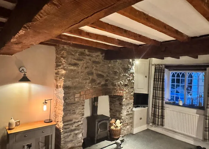 Abbey Cottage